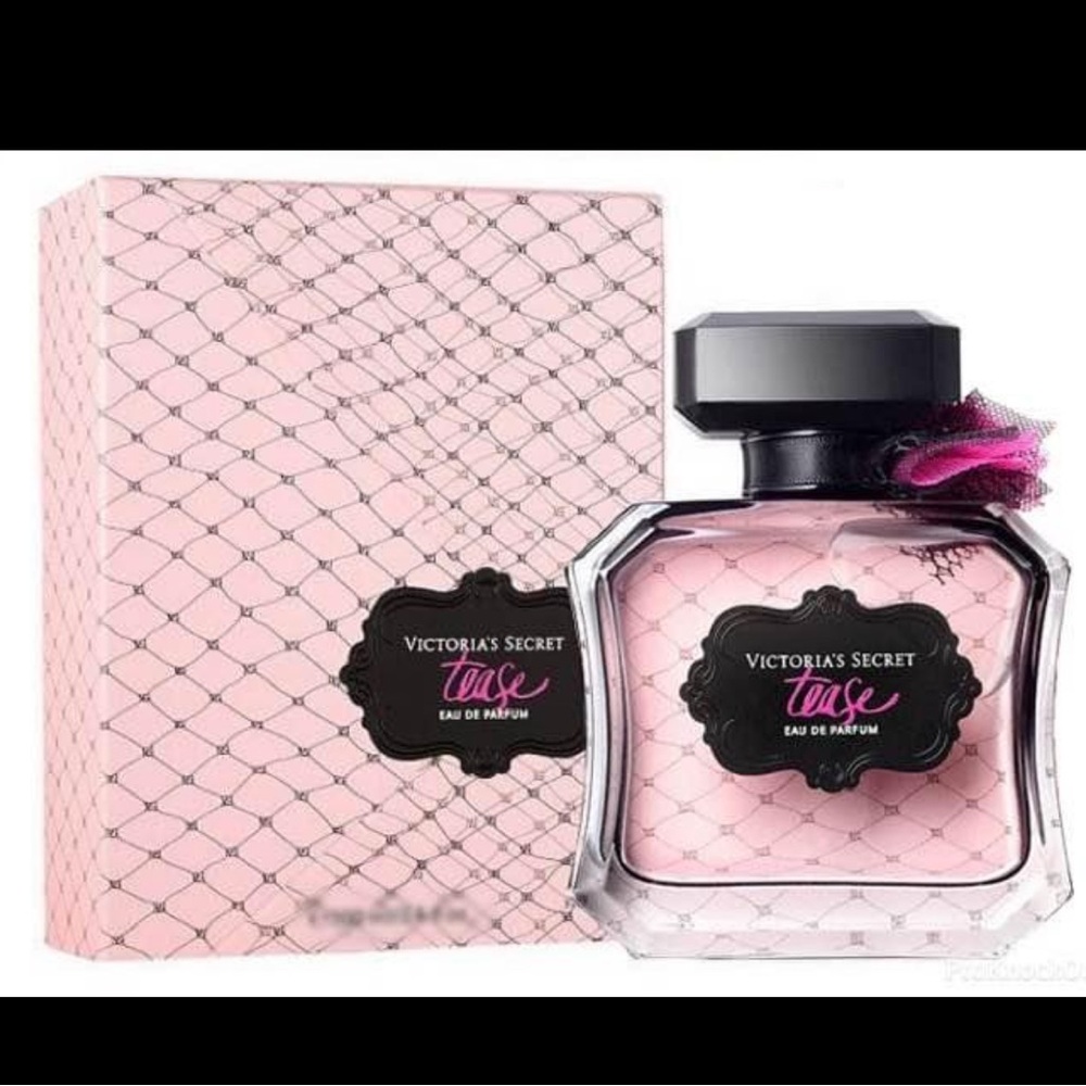 Victoria’s Secret Tease Perfume